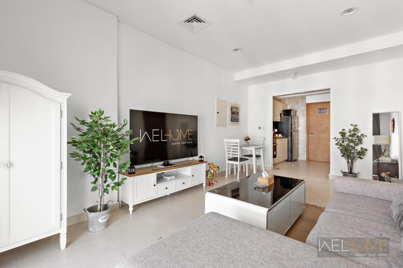 Welhome - Luxury Close To Yas Water And Ferrari World