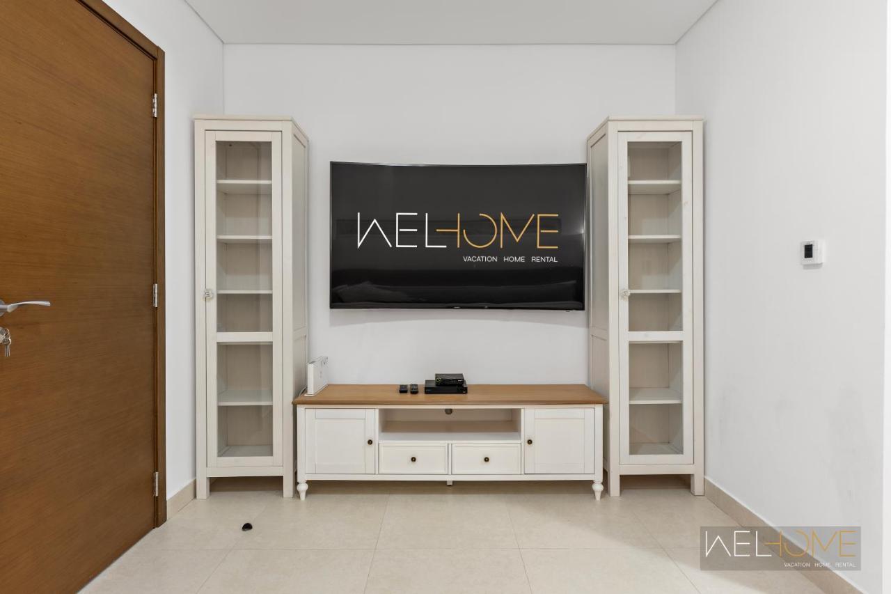 Welhome - Luxury Close To Yas Water And Ferrari World Abou Dabi