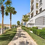 Welhome - Luxury Apt Close To Yas Water And Ferrari World