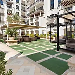 Welhome - Luxury Apt Close To Yas Water And Ferrari World