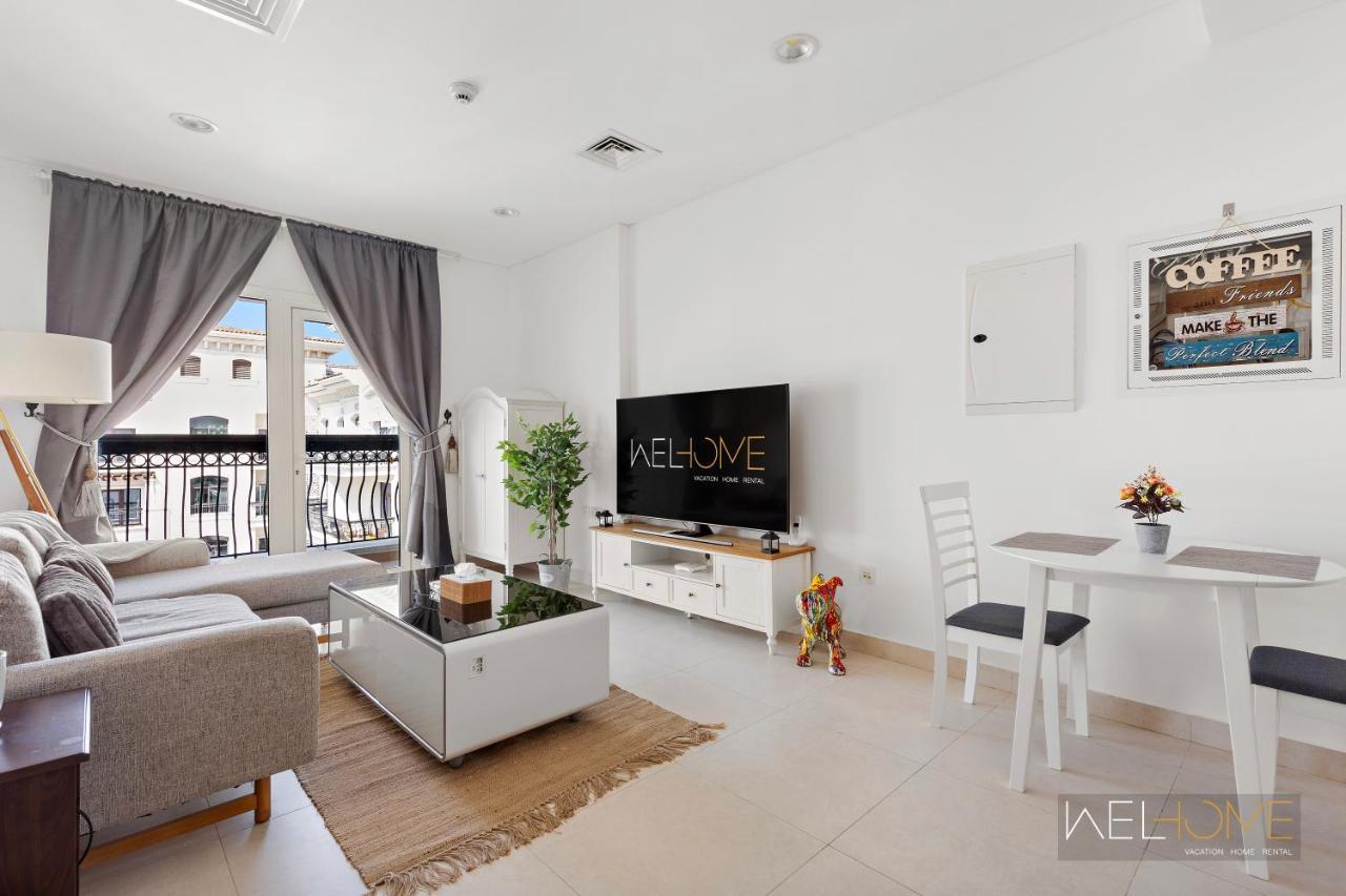 Welhome - Luxury Close To Yas Water And Ferrari World Abu Dhabi