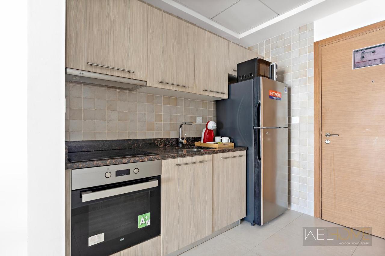Welhome - Luxury Close To Yas Water And Ferrari World